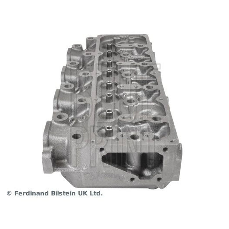 Blue Print Cylinder Head Engine Block ADN17707C