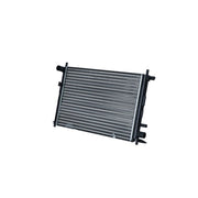 NRF Engine Radiator 54667