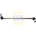 NAPA Stabiliser Bar Link Coupling Rod Front Right NST4537