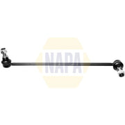 NAPA Stabiliser Bar Link Coupling Rod Front Right NST4537