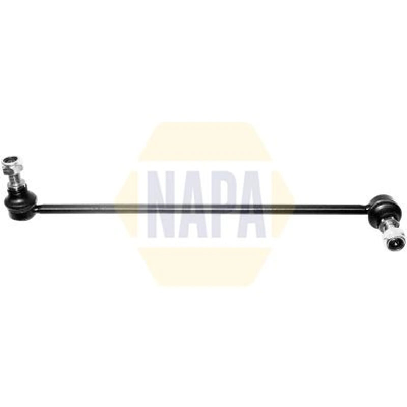 NAPA Stabiliser Bar Link Coupling Rod Front Right NST4537