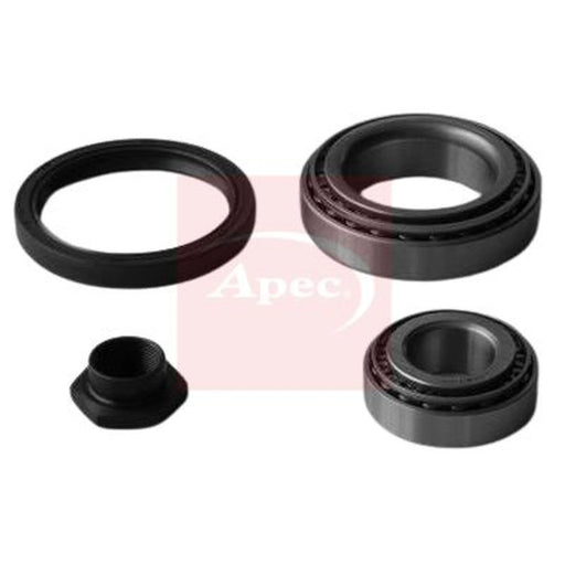 Apec Wheel Bearing Kit AWB1064