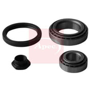 Apec Wheel Bearing Kit AWB1064