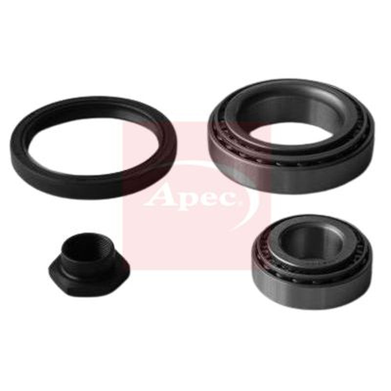 Apec Wheel Bearing Kit AWB1064