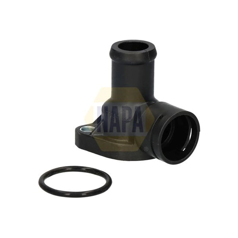NAPA Coolant Flange Housing Connector NTH1697