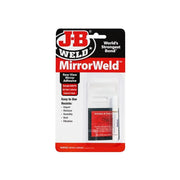 J-B Weld MirrorWeld Adhesive 2g - 33701UK