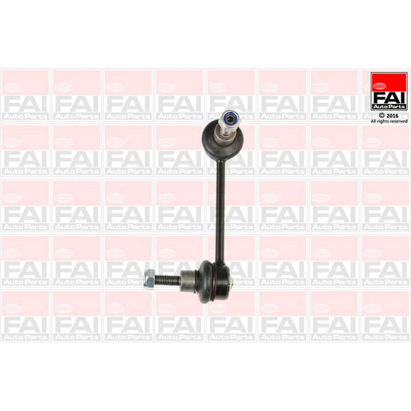 FAI Stabiliser Bar Link Coupling Rod SS034