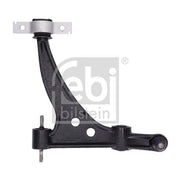 Febi Control/Trailing Arm Right 21260