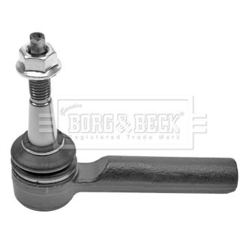 Borg & Beck Steering Tie Rod End Ball Joint M16x1.5 BTR5619