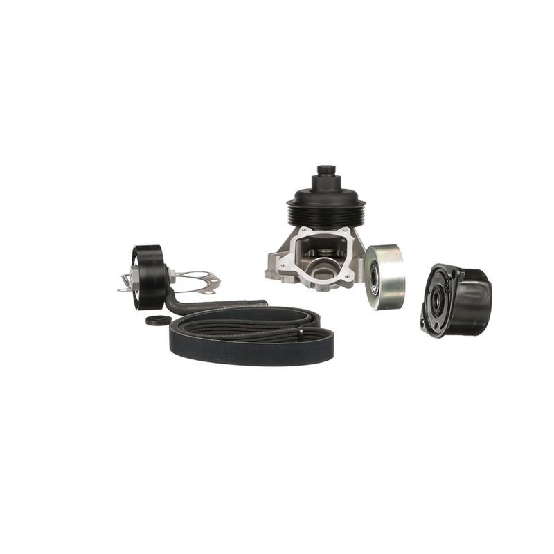 Gates Micro-V Wpk KP16PK2083