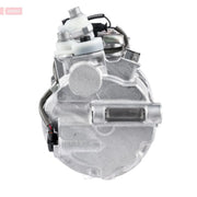 Denso Air Conditioning Compressor DCP17191