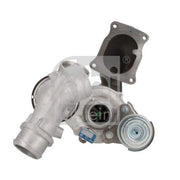 Febi Turbocharger Turbo Unit 186955