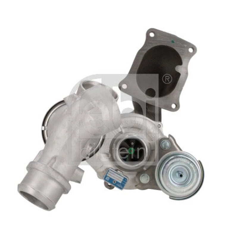 Febi Turbocharger Turbo Unit 186955