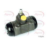 Apec Wheel Cylinder Hydraulic Brake Rear BCY1202