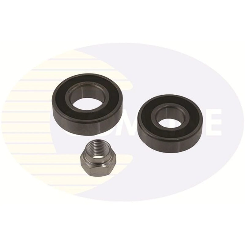 Comline Wheel Bearing Kit CBK250