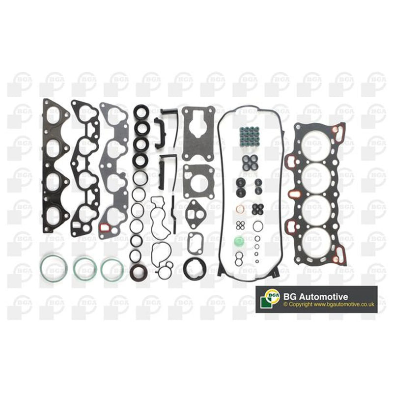 BGA Cylinder Head Gasket Kit HK6510