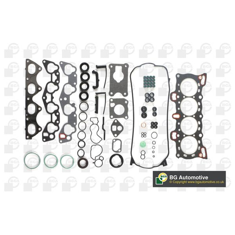 BGA Cylinder Head Gasket Kit HK6510
