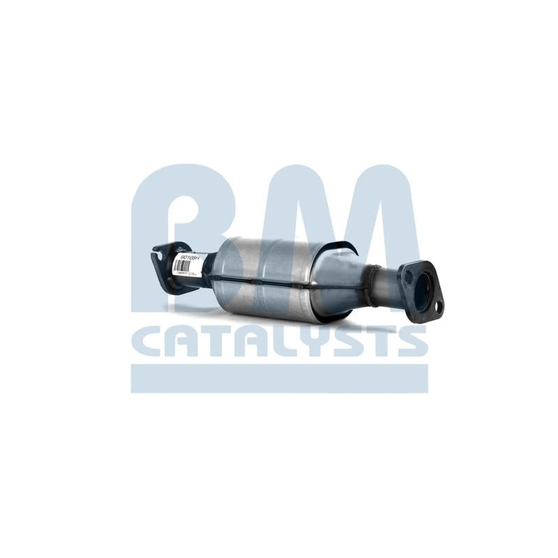 BM Catalysts Homologated Petrol Cat BM90108H