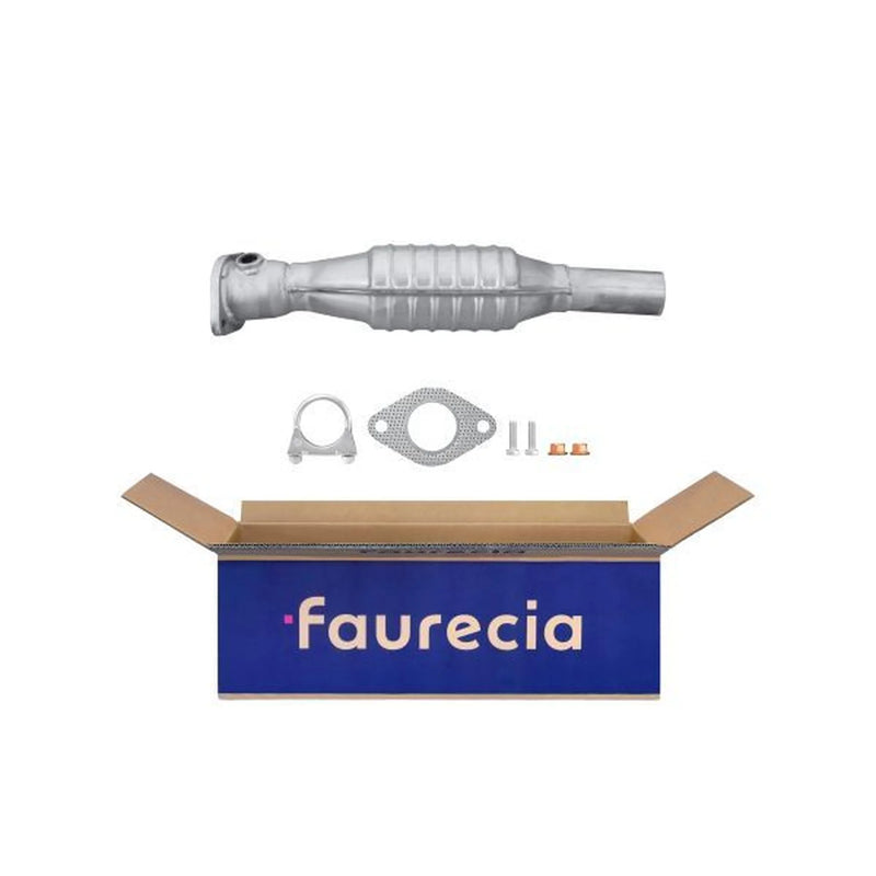 Hella Catalytic Converter 8LE 366 053-631