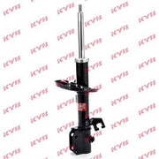 KYB Shock Absorber Damper Strut Front Right 333747