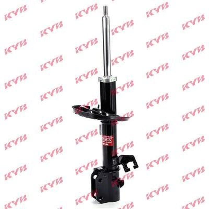 KYB Shock Absorber Damper Strut Front Right 333747
