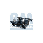 BM Catalysts Homologated Petrol Cat BM91765H