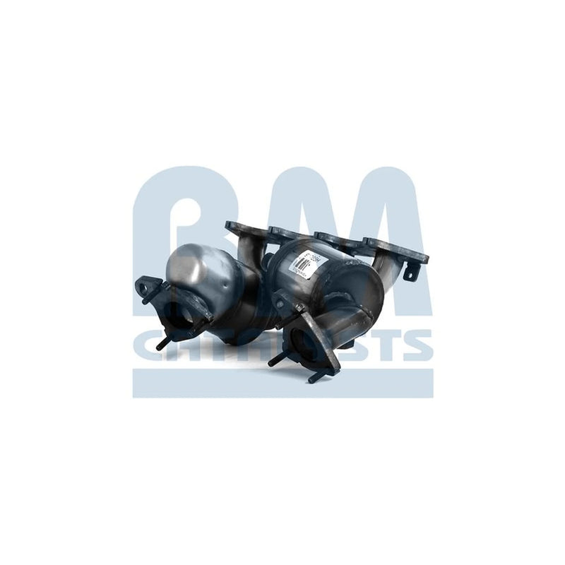 BM Catalysts Homologated Petrol Cat BM91765H