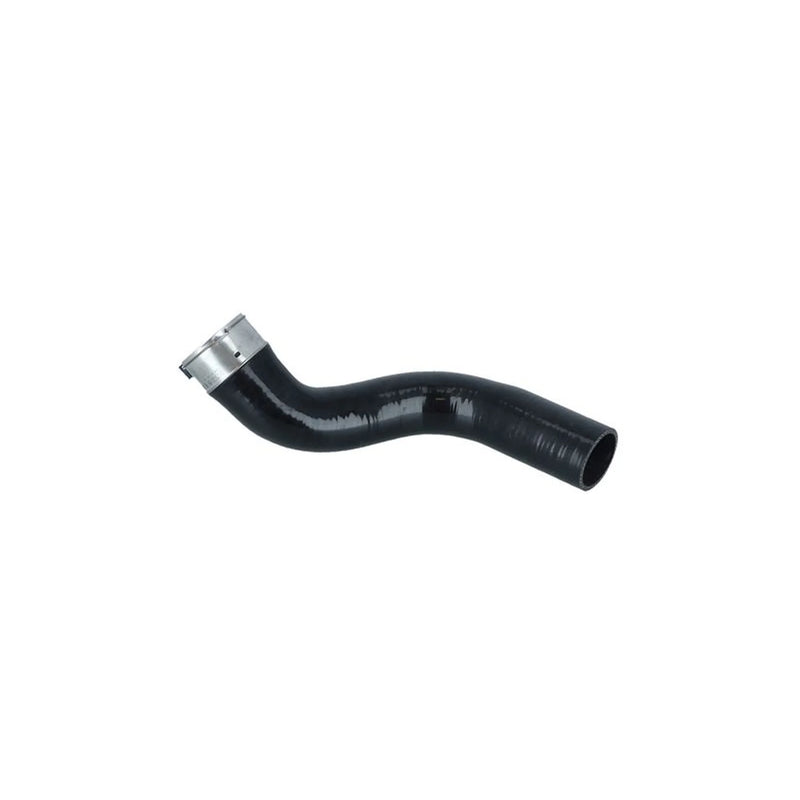 NRF Intercooler Turbo Charge Air Hose Upper Right 166527