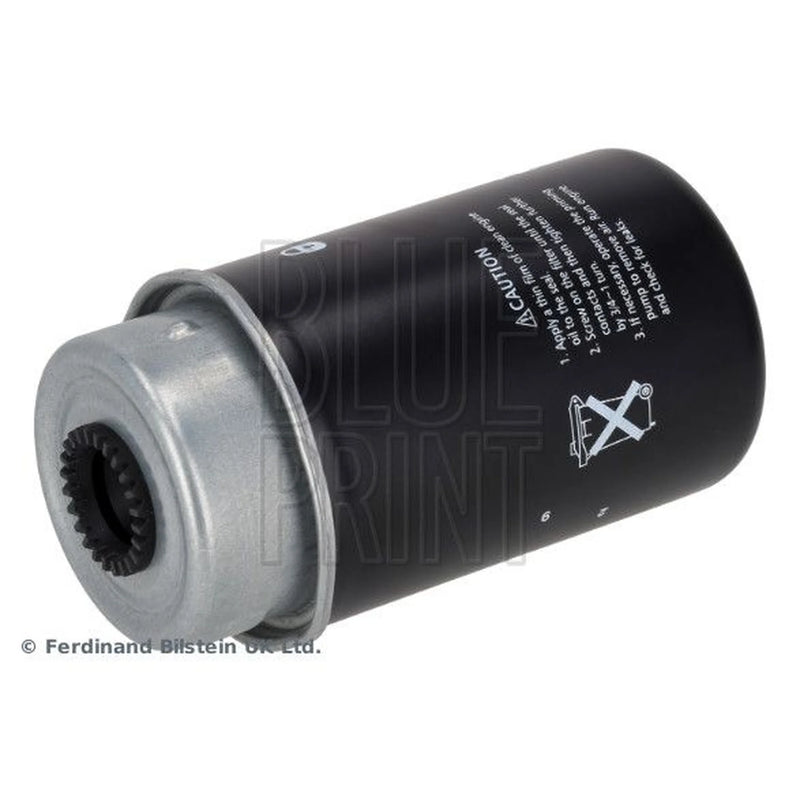 Blue Print Fuel Filter Element ADJ132305