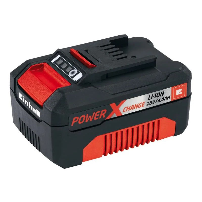 Einhell PX-BAT4 Power X-Change Battery 18V 4.0Ah Li-ion - 4511396