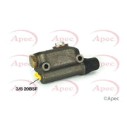 Apec Brake Master Cylinder Hydraulic Assembly MCY371
