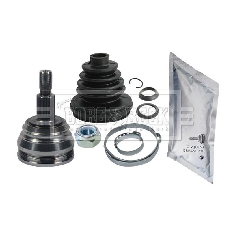 Borg & Beck Drive Shaft Joint Kit BCJ1230