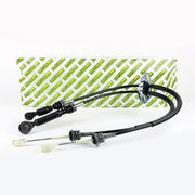 First Line Manual Transmission Cable Pull FKG1301