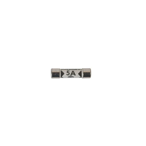 Connect Domestic Fuse 5A 5pc - CPL