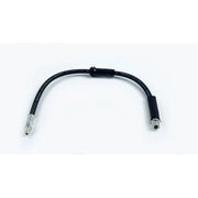 Juratek Brake Hydraulic Hose Line Front JBH1453