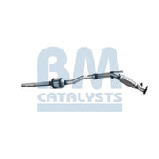 BM Catalysts Homologated Petrol Cat BM92051H