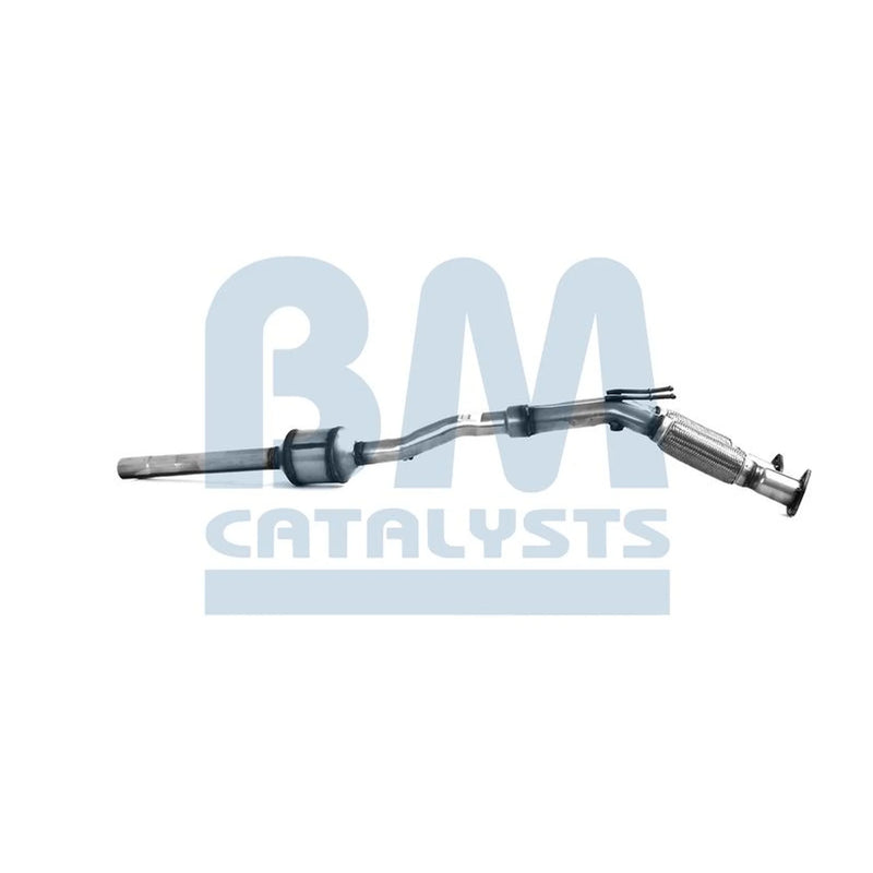 BM Catalysts Homologated Petrol Cat BM92051H