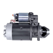 Hella Starter Motor 12V 2.4kW 9 Teeth 8EA 015 657-151