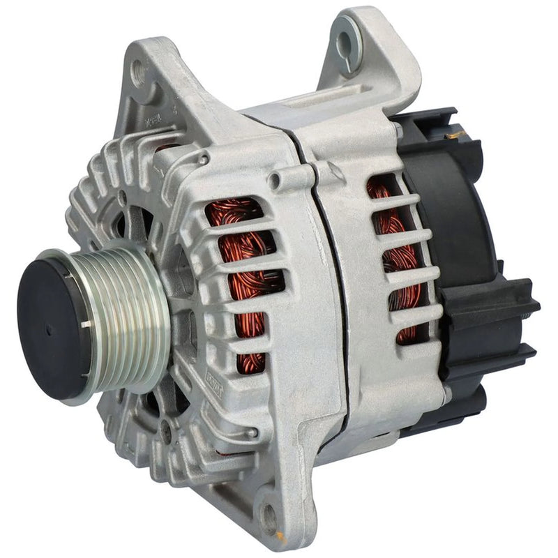 Valeo Car Alternator 12V 439984