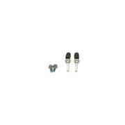 Bosch Brake Caliper Guide Sleeve Kit Front 1 987 470 653