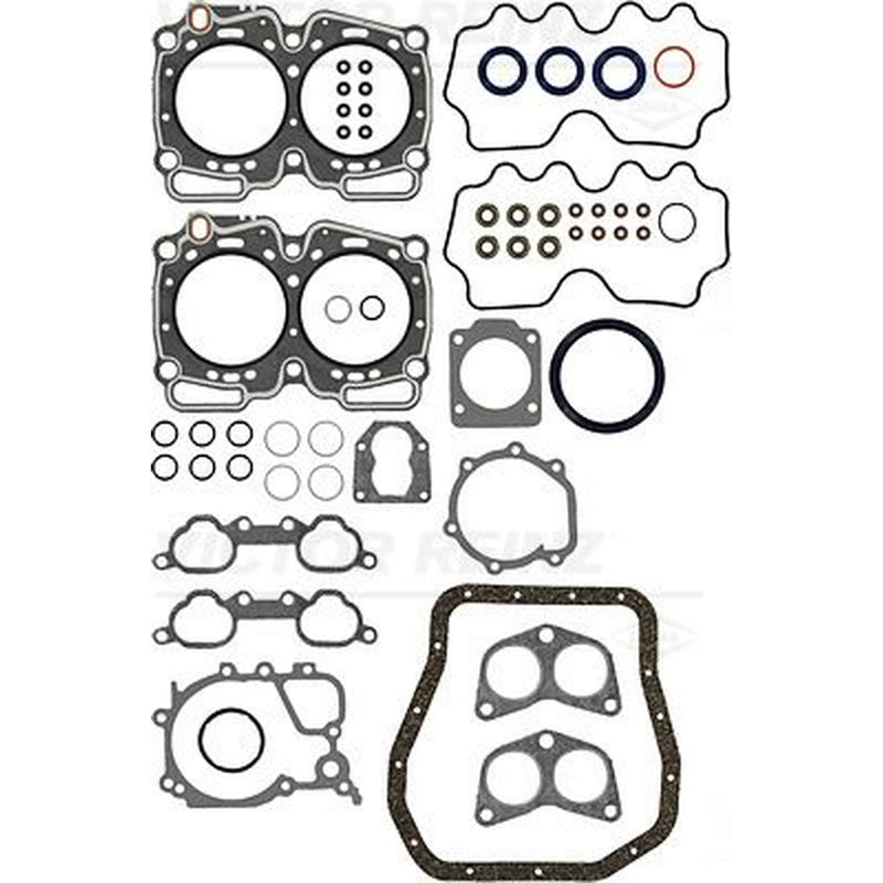 Victor Reinz Full Gasket Set 01-53000-01