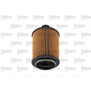 Valeo Engine Oil Filter 586562