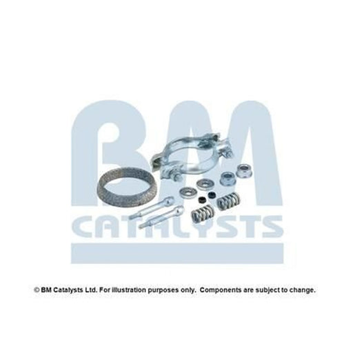 BM Catalysts Fitting Kit FK90534C FK90534C