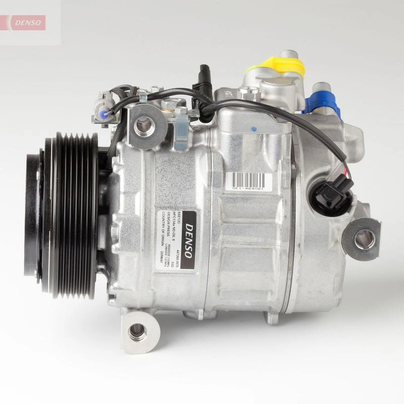 Denso Air Conditioning Compressor DCP05093
