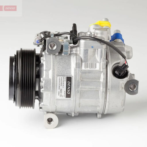 Denso Air Conditioning Compressor DCP05093