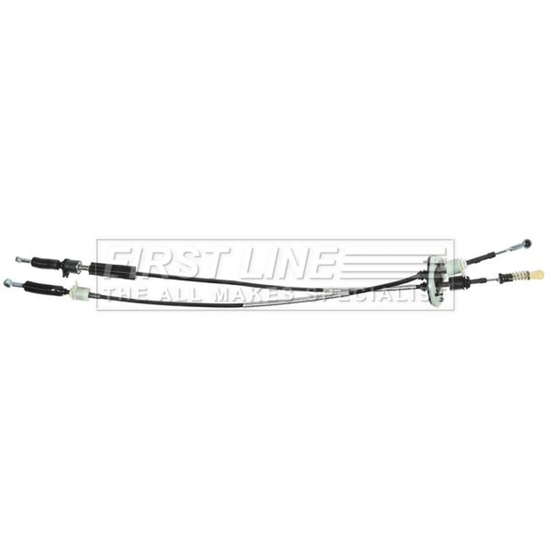 First Line Manual Transmission Cable Pull FKG1386