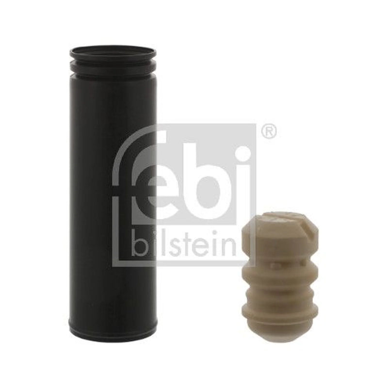Febi Rear Right Dust Cover Kit for Shock Absorber 45262