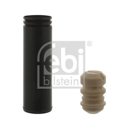 Febi Rear Right Dust Cover Kit for Shock Absorber 45262