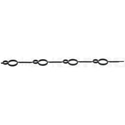 Elring Mercedes Valve Cover Gasket 050.800