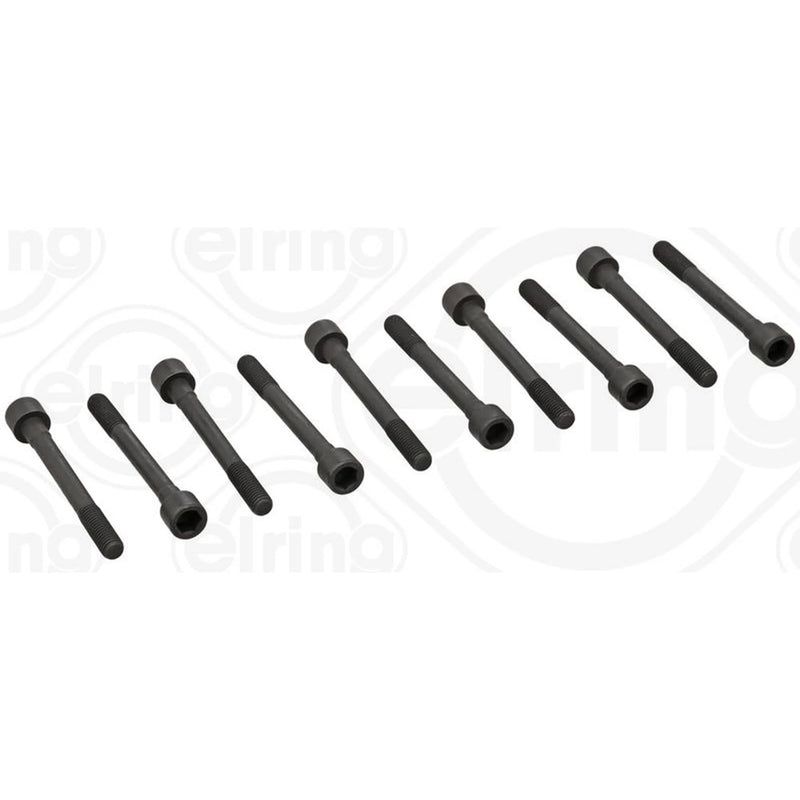 Elring Cylinder Head Bolt Set M10x1,5x93 290.330